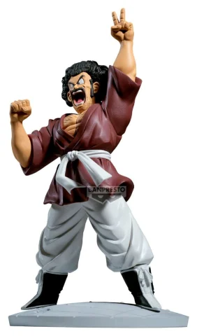 Produktbild zu Dragon Ball - History Box - Mr. Satan