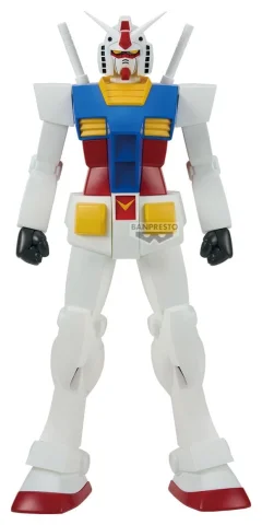 Produktbild zu Mobile Suit Gundam - Genkai Toppa - RX-78-2 Gundam