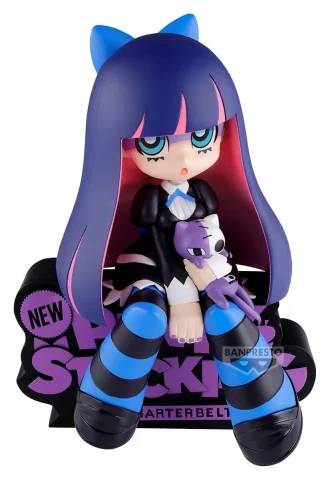 Produktbild zu Panty & Stocking - Monitor Top Figure - Stocking Anarchy