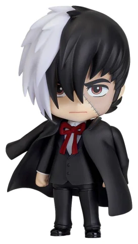 Produktbild zu Black Jack - Nendoroid - Black Jack (Anime Color Ver.)