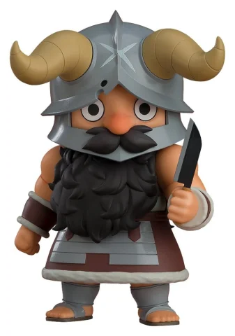 Produktbild zu Delicious in Dungeon - Nendoroid - Senshi
