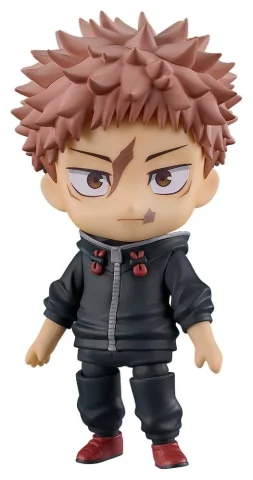 Produktbild zu Jujutsu Kaisen - Nendoroid - Yūji Itadori (Execution Ver.) (Basic)