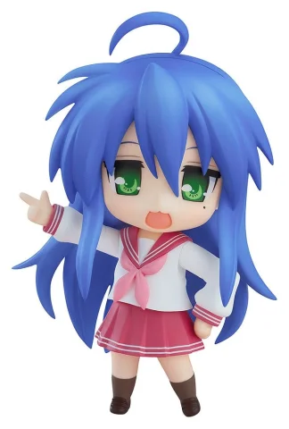 Produktbild zu Lucky Star - Nendoroid - Konata Izumi (2.0)