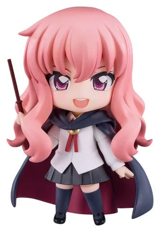 Produktbild zu Zero no Tsukaima - Nendoroid - Louise Fran&ccedil;oise Le Blanc de La Valli&egrave;re (2.0)