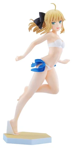 Produktbild zu Fate/stay night - POP UP PARADE - Beach Queens - Saber Lily (L Size)