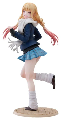 Produktbild zu My Dress-Up Darling - Scale Figure - Marin Kitagawa (Winter Uniform Ver.)