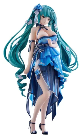 Produktbild zu NIKKE - Scale Figure - Privaty (Banquet Princess)