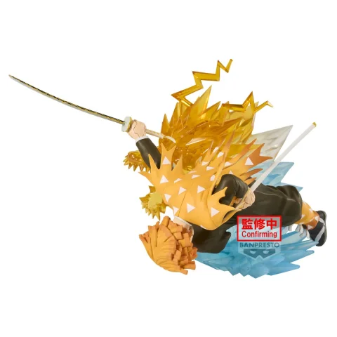 Produktbild zu Demon Slayer - VIBRATION STARS - Zen'itsu Agatsuma