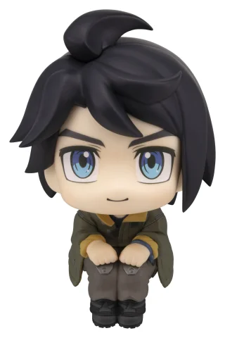Produktbild zu Mobile Suit Gundam: Iron-Blooded Orphans - Look Up Series - Mikazuki Augus