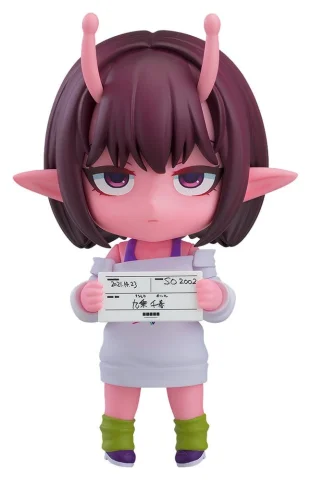 Produktbild zu Milky☆Subway - Nendoroid - Chiharu