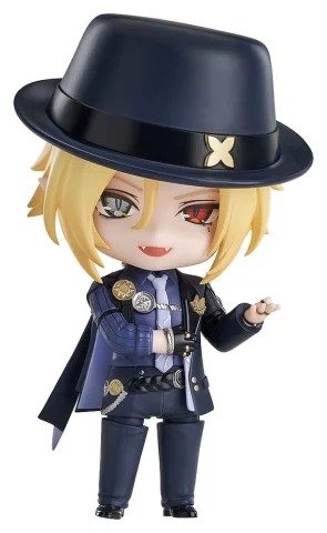 Produktbild zu Zenless Zone Zero - Nendoroid - Hugo Vlad