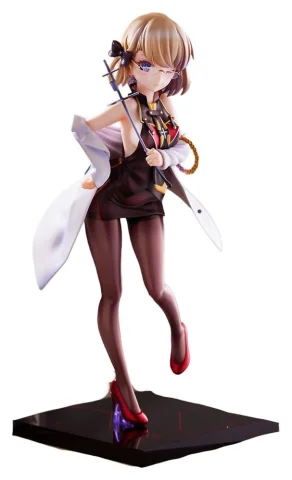 Produktbild zu Azur Lane - Scale Figure - Z23 (Philosophy Sensei) (TF Edition)
