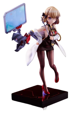 Produktbild zu Azur Lane - Scale Figure - Z23 (Philosophy Sensei)