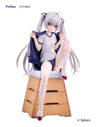 Produktbild zu Yosuga no Sora - F:NEX - Sora Kasugano (Bloomers Ver.)
