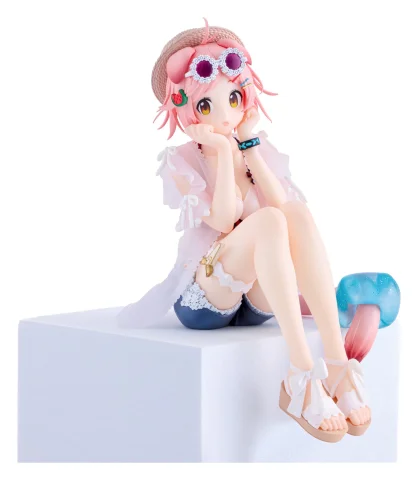 Produktbild zu Arknights - Noodle Stopper Figure - Goldenglow (Summer Flowers FA394)