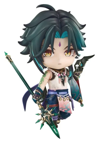 Produktbild zu Genshin Impact - Nendoroid - Xiao