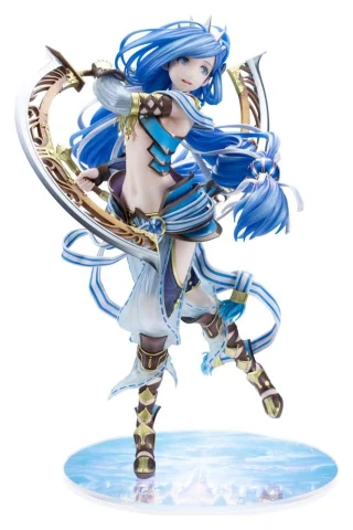 Produktbild zu Ys VIII - Scale Figure - Dana Iclucia