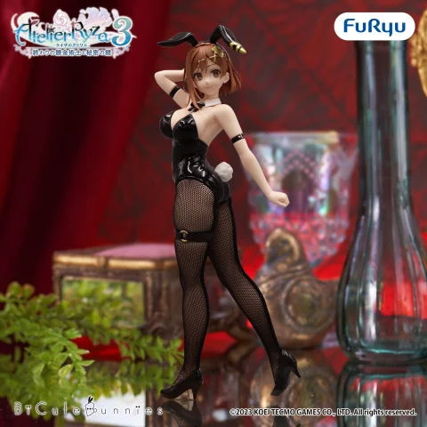 Produktbild zu Atelier Ryza - BiCute Bunnies Figure - Reisalin "Ryza" Stout