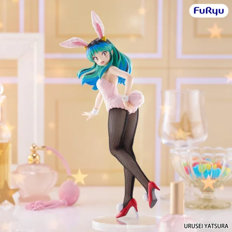 Produktbild zu Urusei Yatsura - BiCute Bunnies Figure - Lum