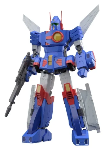 Produktbild zu Combat Mecha Xabungle - MODEROID - Xabungle