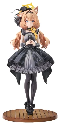 Produktbild zu Blue Archive - Scale Figure - Mari Iochi (Idol) (Memorial Lobby Ver.)