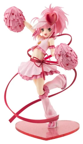 Produktbild zu Shugo Chara! - Scale Figure - Amulet Heart