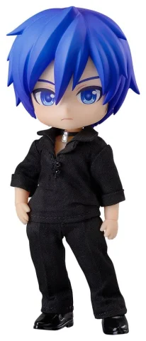 Produktbild zu Character Vocal Series - Nendoroid Doll - KAITO (Guilty Ver.)