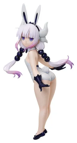Produktbild zu Miss Kobayashi's Dragon Maid - Scale Figure - Kanna (Bare Leg Bunny Ver.)