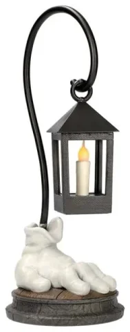 Produktbild zu Chihiros Reise ins Zauberland - Leuchte - Hopping Lantern