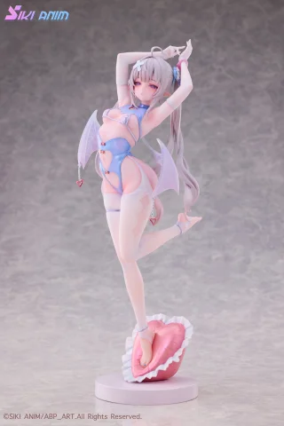 Produktbild zu AbP_Art - Scale Figure - Sayume (Deluxe Edition)