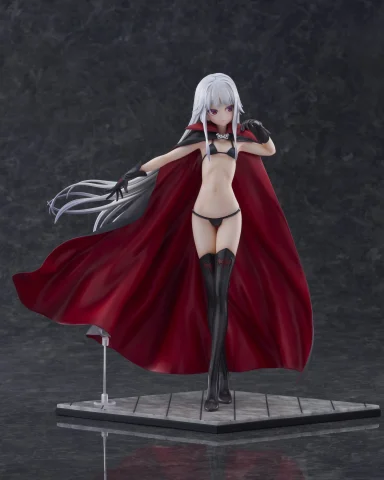 Produktbild zu Bishoujo Mangekyou - Scale Figure - Kirie Kagarino