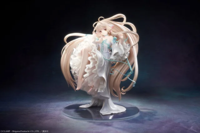 Produktbild zu Chobits - Scale Figure - Chi