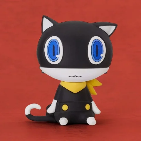 Produktbild zu Persona 5 - Nendoroid Plus - Rubber Mascot - Morgana