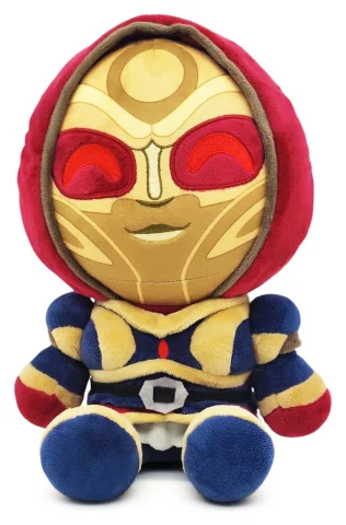 Produktbild zu Pillars of Eternity - Pl&uuml;sch - Inquisitor L&ouml;dwyn