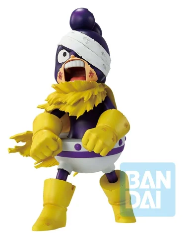Produktbild zu My Hero Academia - Ichibansho Figure - MASTERLISE - Minoru Mineta (A Story of Reaching Out Forever)