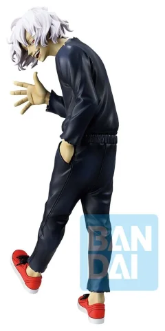 Produktbild zu My Hero Academia - Ichibansho Figure - MASTERLISE - Tomura Shigaraki (A Story of Reaching Out Forever)