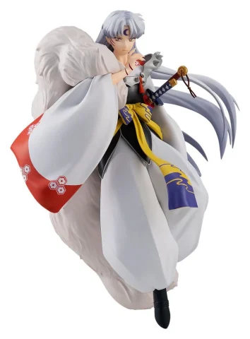 Produktbild zu Inu Yasha - POP UP PARADE - Sesshomaru