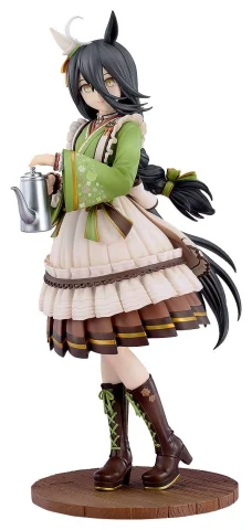 Produktbild zu Umamusume - Scale Figure - Manhattan Cafe (Willow-Green Evening)
