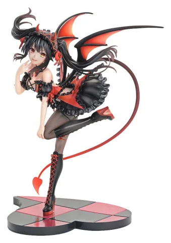 Produktbild zu Date A Live - PRISMA WING - Kurumi Tokisaki (Succubus)