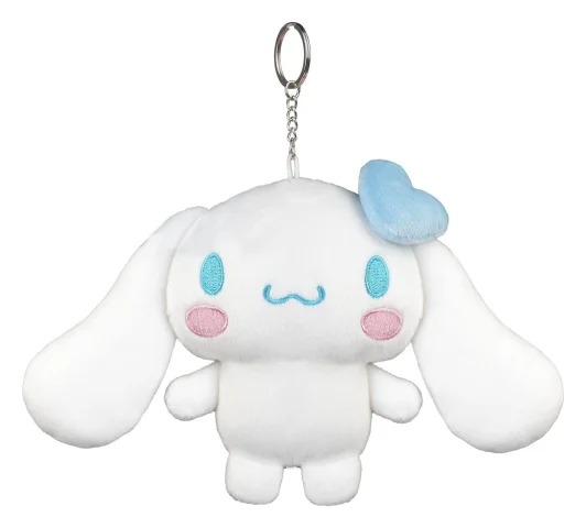 Produktbild zu Sanrio - Pl&uuml;sch-Anh&auml;nger - Cinnamoroll (Candies)