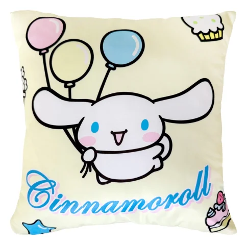 Produktbild zu Sanrio - Kissen - Cinnamoroll