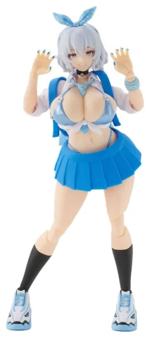 Produktbild zu GALHolic - Model Kit - Mio