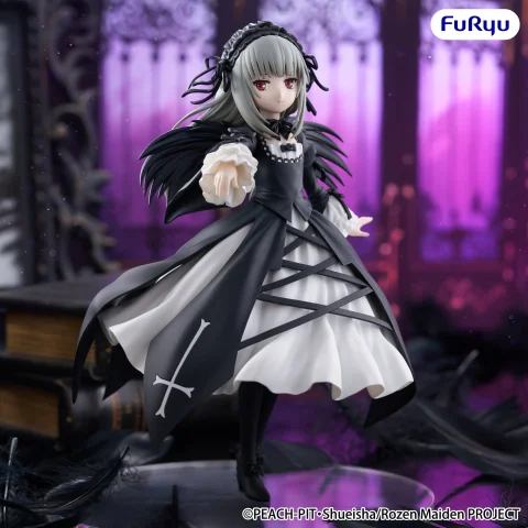Produktbild zu Rozen Maiden - Trio-Try-iT Figure - Suigintō