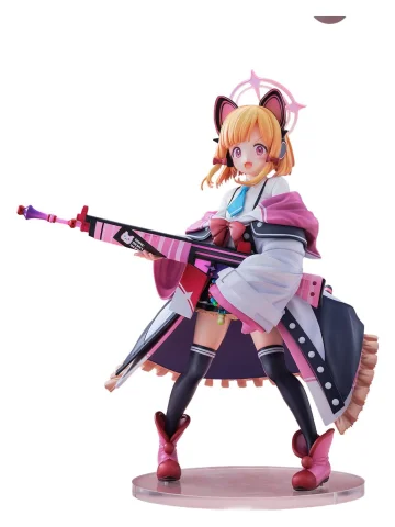 Produktbild zu Blue Archive - Scale Figure - Momoi Saiba