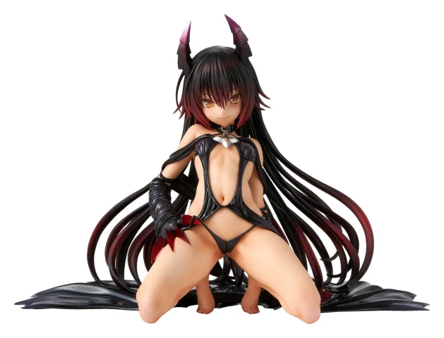 Produktbild zu To Love-Ru - Scale Figure - Nemesis (Darkness Version) (Renewel Package Edition)