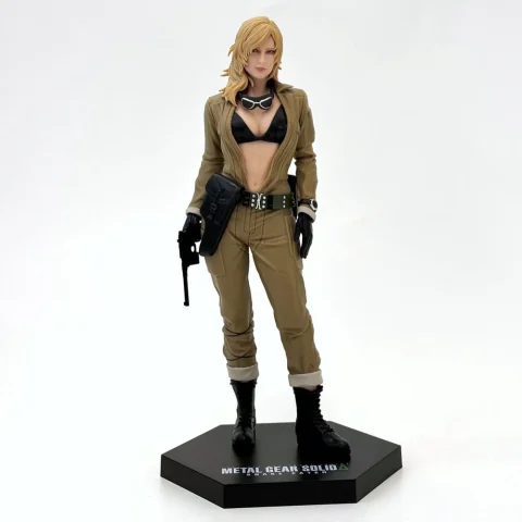 Produktbild zu Metal Gear Solid - KONAMI PRIZE COLLECTION - Eva