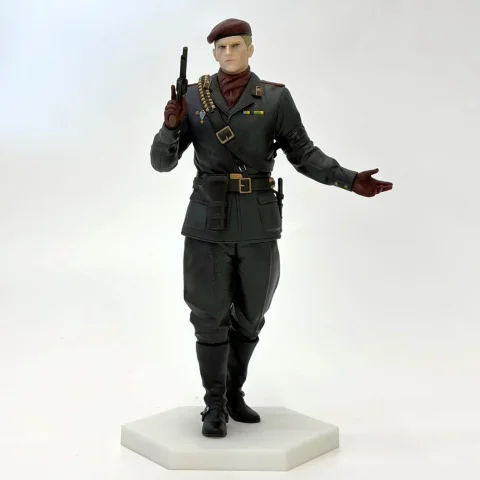 Produktbild zu Metal Gear Solid - KONAMI PRIZE COLLECTION - Revolver Ocelot