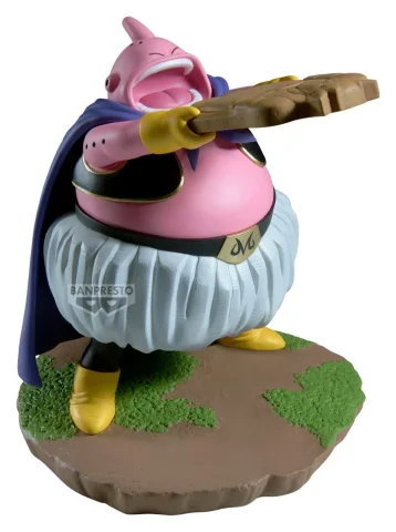 Produktbild zu Dragon Ball - History Box - Majin Boo