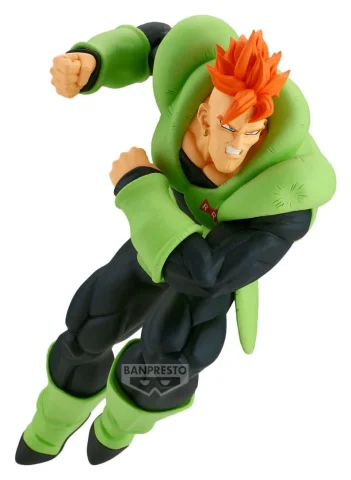 Produktbild zu Dragon Ball - MATCH MAKERS - Android 16 (vs Cell)