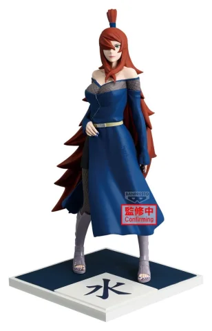 Produktbild zu Naruto - Prize Figure - Mei Terumī (Mizukage)